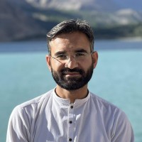 Mujeeb Rehman