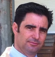 Francisco Javier GONZÁLEZ CENTENO