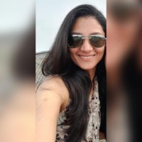 Snigdha Gharat Yerapale