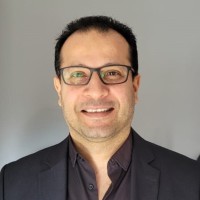 Khaled Benammar