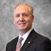 Ted Hopkins