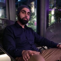 Randeep Singh