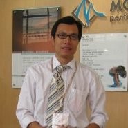 Ken J L Cao