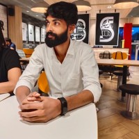 Durgesh Patel