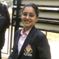 Gayatri Desai