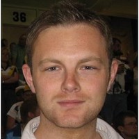 Carl Montgomery Beng (Hons) Miet