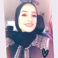 Areej Aburashed