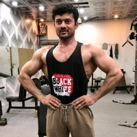 Kabeer Qureshi