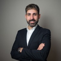 Mike Blaszak
