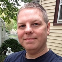 Gregory Matthes