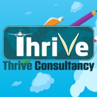 THRIVE CONSULTANCY