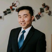Kevin Chen