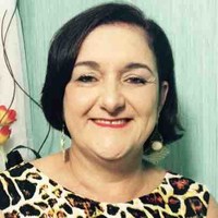 Maria De Lourdes Barbosa Souza