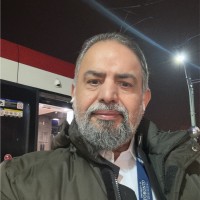 Muhammad Akbar
