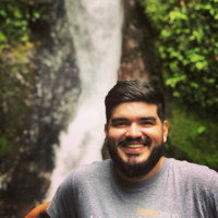 Ricardo Madriz Calderón