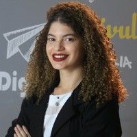 Kaline Araujo