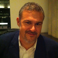 Ramon Palau