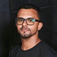Marlon Santana De Oliveira