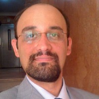Arash Shojaee