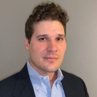Bryce Homyk, Phd