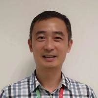 Edward Zhou