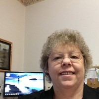 Beverly Thacker