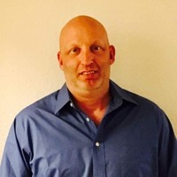 Steven Smith, PMP