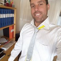 Daniel Sjöstedt