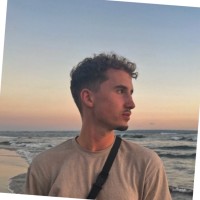 Martijn Huisma