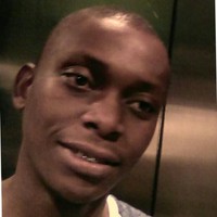 Njabulo Dlangamandla