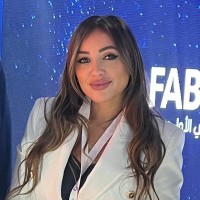 Nesreen Ali