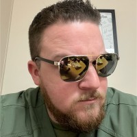 Eric Roberts Bsrt, Rrt