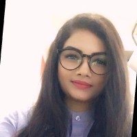 Nipa Akter