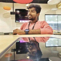 Rajkumar E