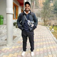 Navneet Kumar