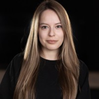 Olga Coșovenco