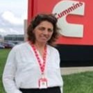 Marcela Gossain