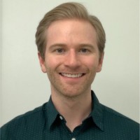 Aaron Krasinkiewicz, Rph Bcps