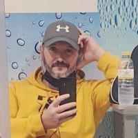 Pablo Gaston Arnedillo