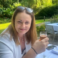 Claire Foster