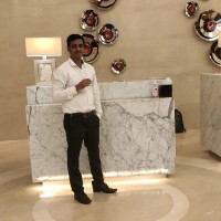 Chandrabhushan Singh