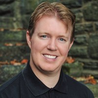 Patrick Craven, Ph.D., CHFP