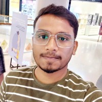 Kishore Chandra Biswal