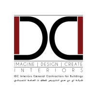 IDC Interiors General Contractors for Buildings
