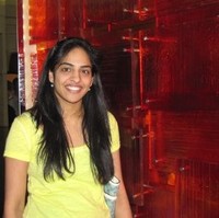 Swetha Koduru