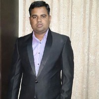 Vivek Chauhan