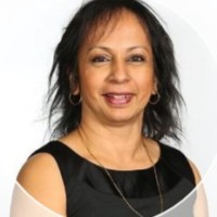 Fiona Weir