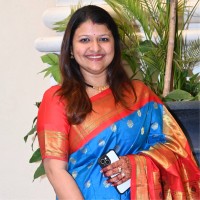 Rasika Goliwale Tamaskar