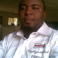 Simon Ameh