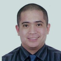 Nimrod Joseph Fajardo